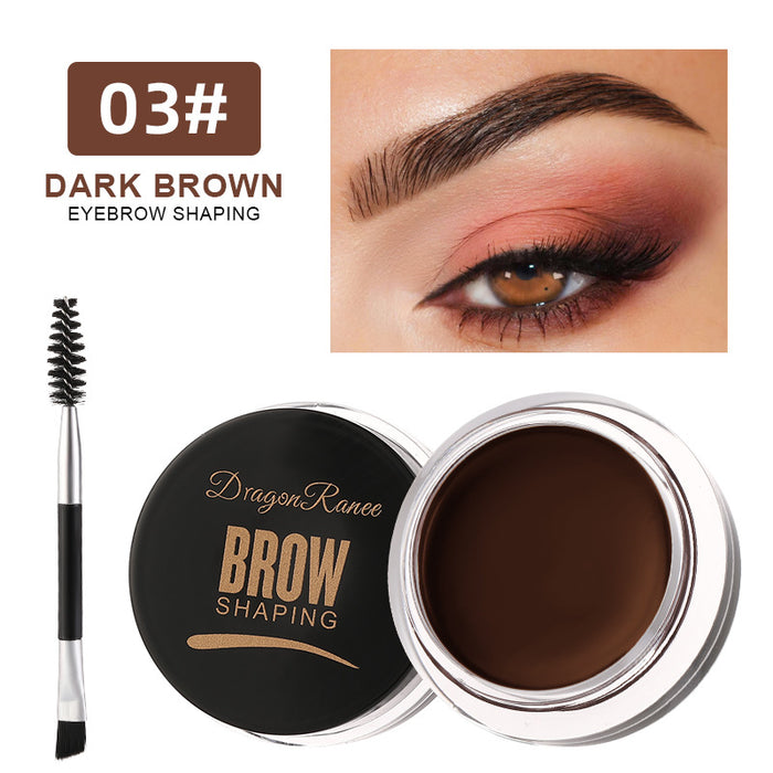 Wild Eyebrow Gel Styling Eyebrow Pencil