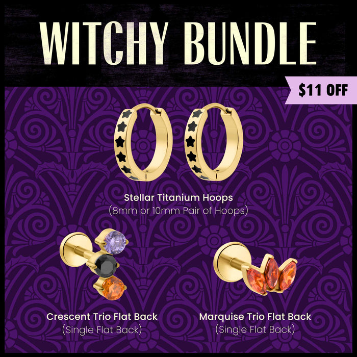 Witchy Bundle