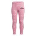 Girls Hello Kitty Printed Leggings