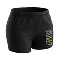 Men Performance Training Shorts