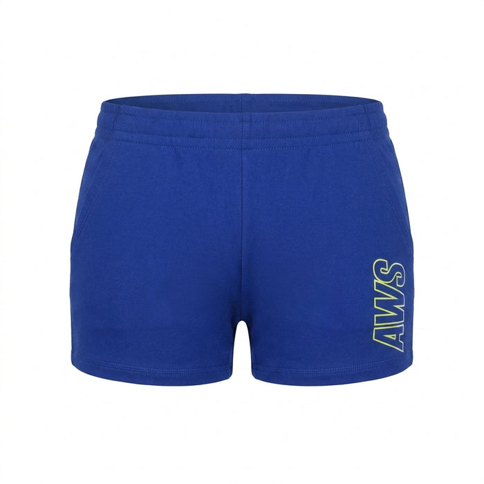 Men Performance Training Shorts