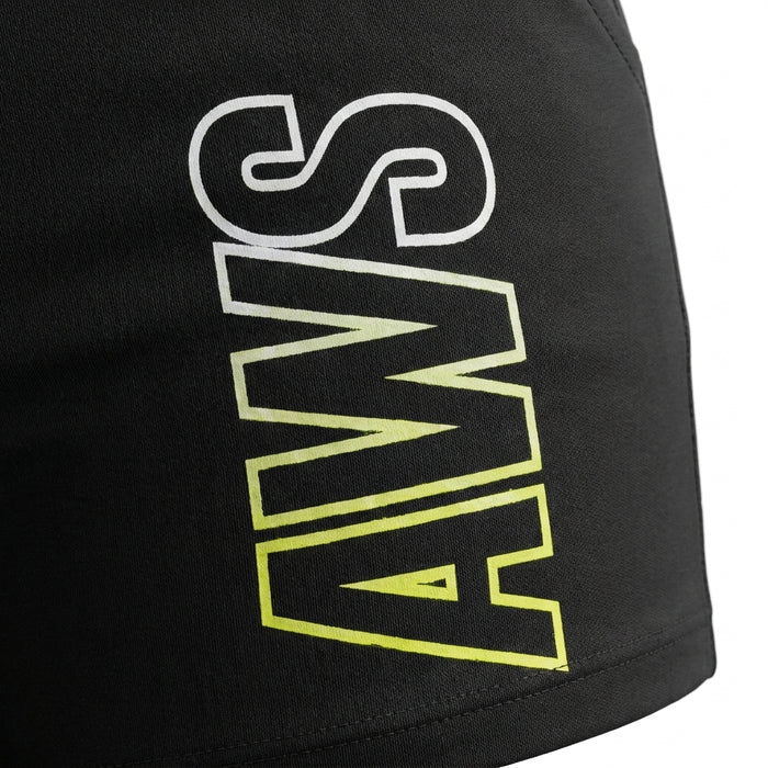 Men Performance Training Shorts