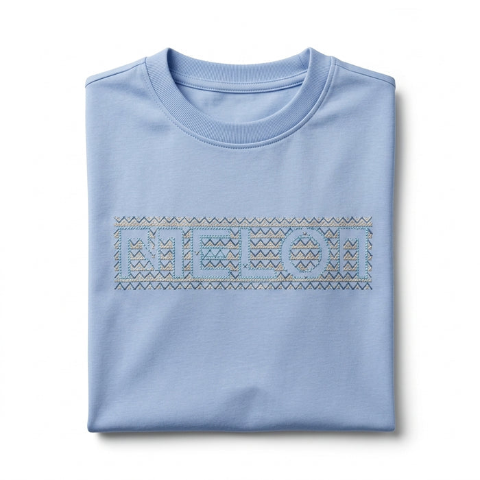 Girls Short Sleeve T Shirt With Front Text