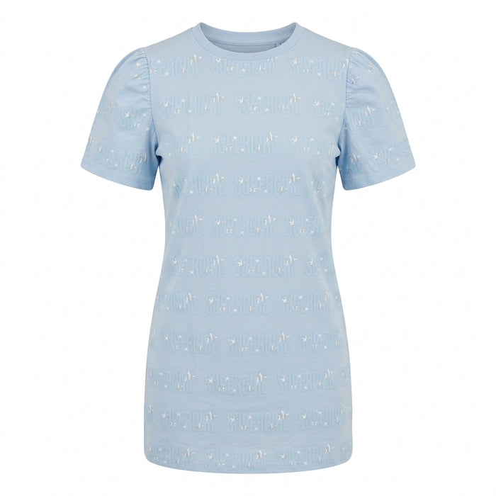 Girls Super Girl Nightdress