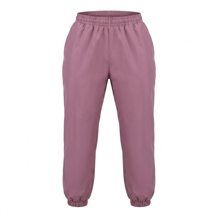 Girls 3 Piece Modest Swim Set With Cover Up Pants And Hat
