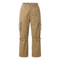 Boys Adjustable Cargo Pants