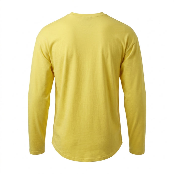Women Basic Long Sleeve T Shirt