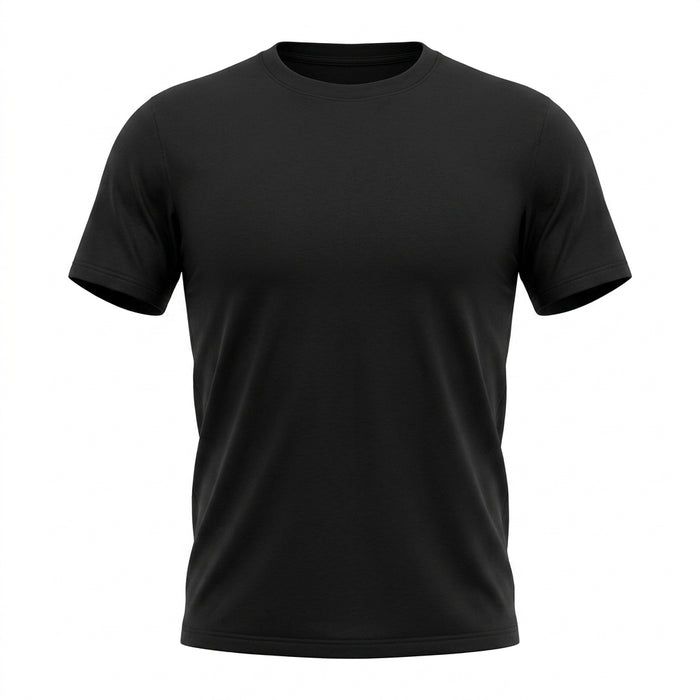 Women Basic Short Sleeve T Shirt