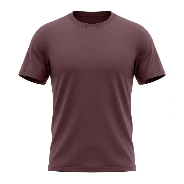 Women Basic Short Sleeve T Shirt
