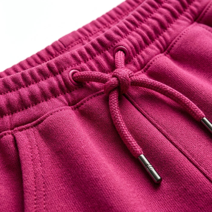 Women Bright Wide Leg Lounge Pants