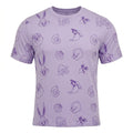 Kids Character Print Short Sleeve T Shirt