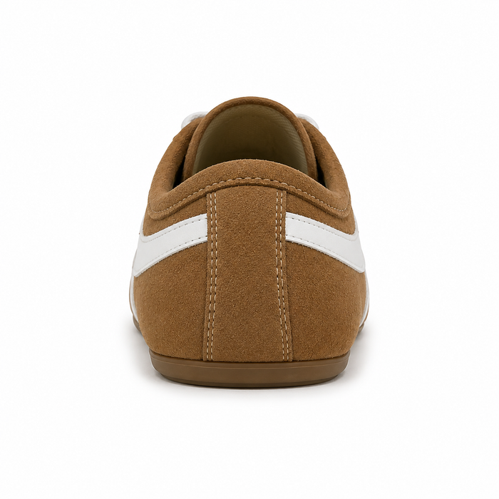 Women Classic Lace-Up Sneakers