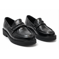 Women Classic Penny Loafers