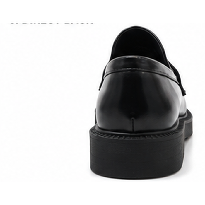 Women Classic Penny Loafers
