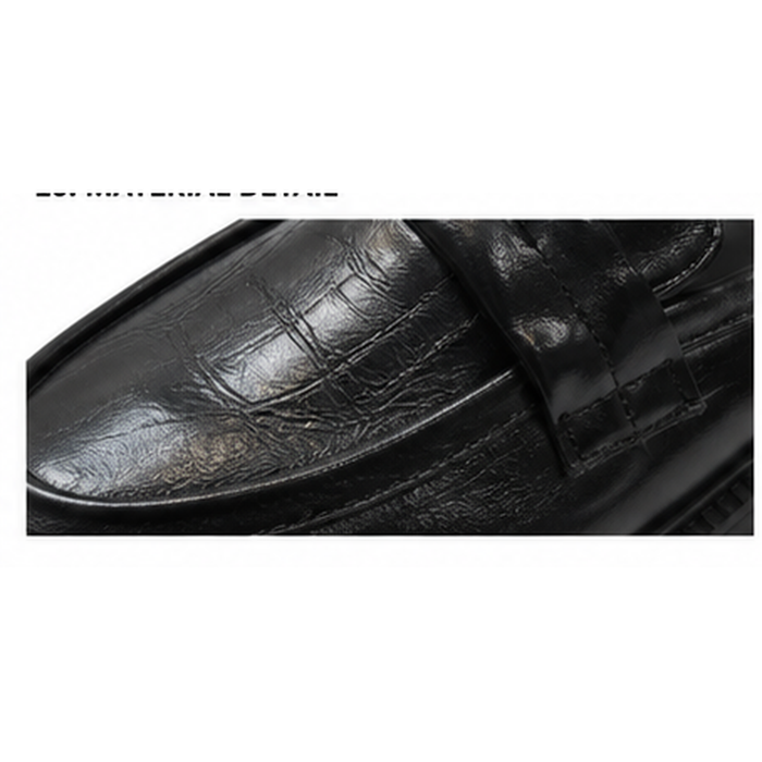 Women Classic Penny Loafers
