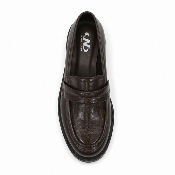 Women Classic Penny Loafers