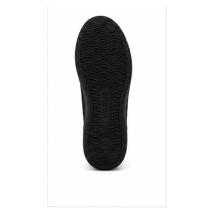 Women Contrast Detail Slip-On Shoes