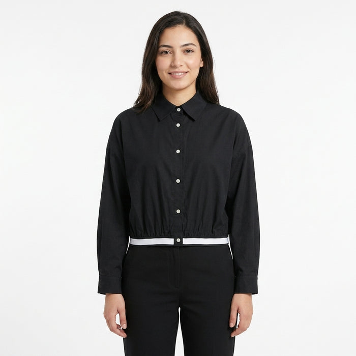 Black / XL