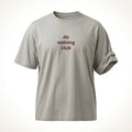 Kids Do Nothing Club Graphic T Shirt