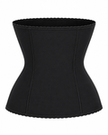 Women Double Layer Waist Corset Belt