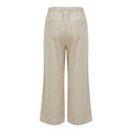 Women Drawstring Wide Leg Pants