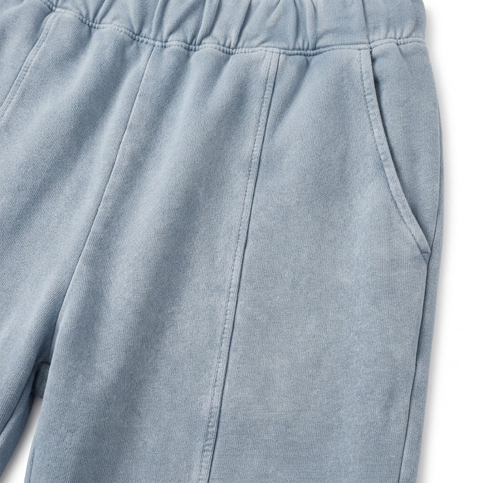 Women Elastic Waist Jogger Pants