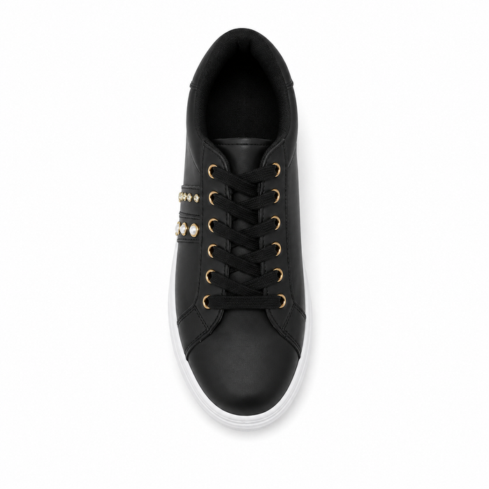 Women Embellished Sneakers