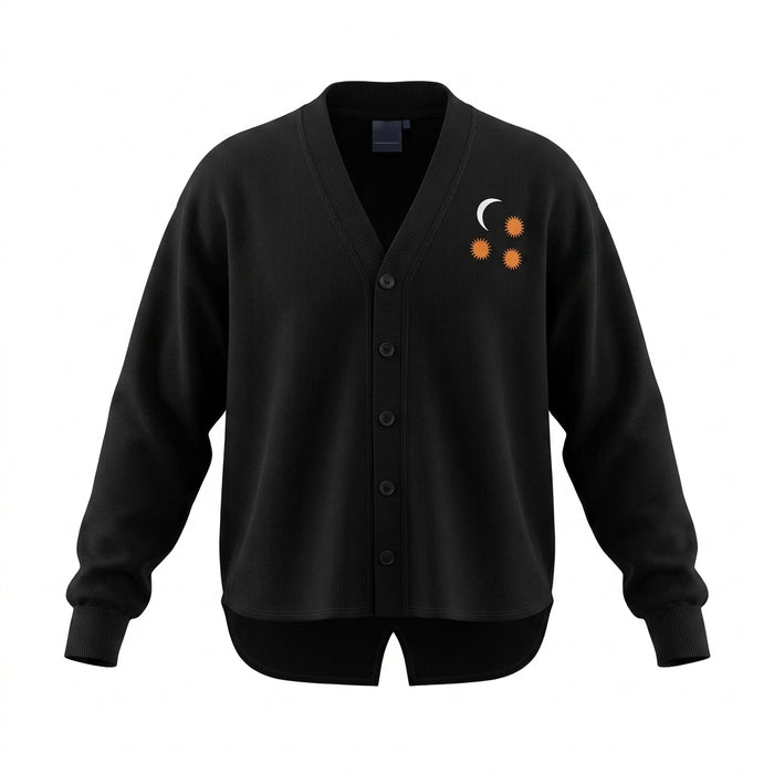 Women Embroidered Button Front Blouse