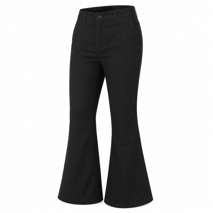 Women Flared Pants
