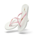Women Flip Flop Sandals With Straps