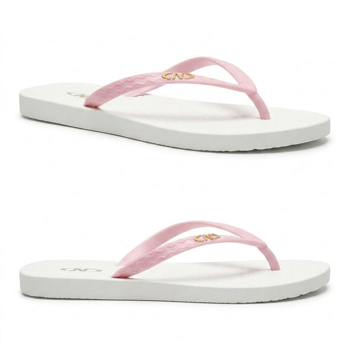 Women Flip Flop Sandals With Straps