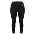 Women Full Length Bunny Print Leggings
