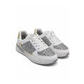 Women Glitter Sneakers