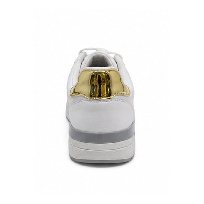 Women Glitter Sneakers
