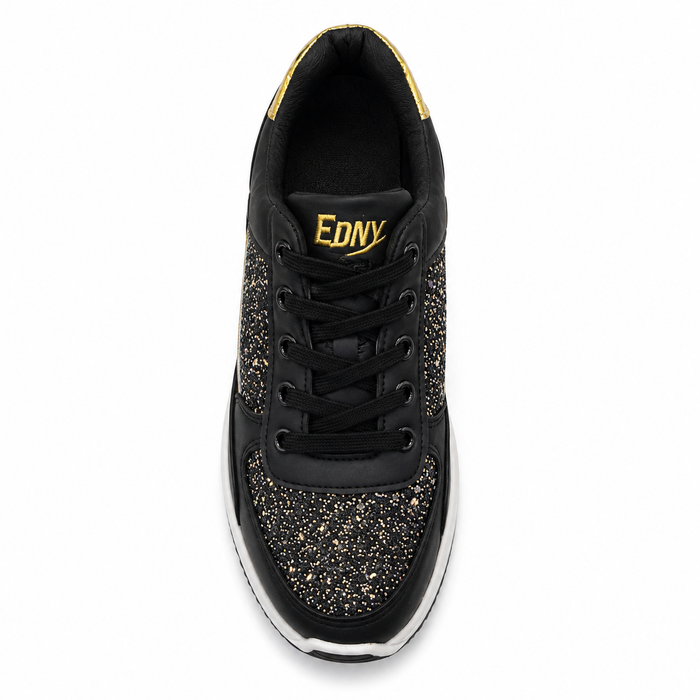 Women Glitter Sneakers