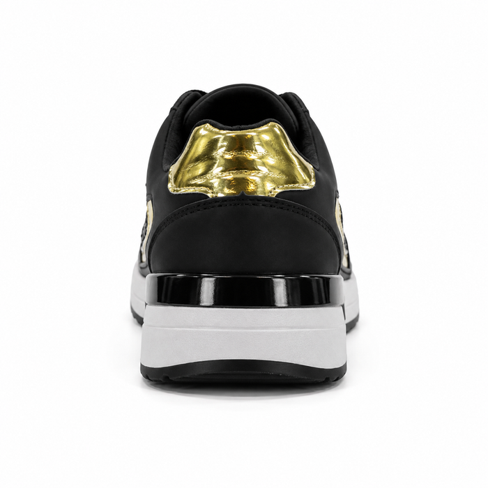 Women Glitter Sneakers