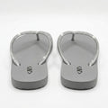 Women Glitter Strap Flip Flop Sandals