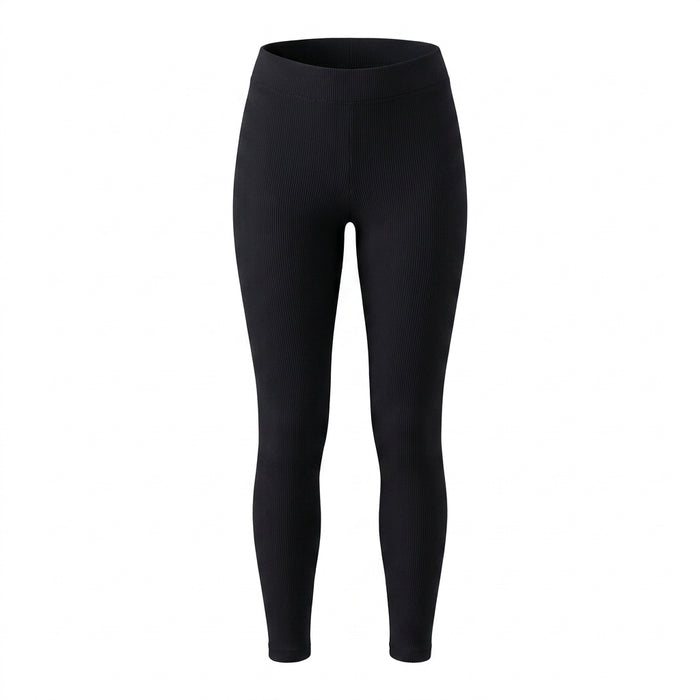 Women High Waist Full Length Leggings
