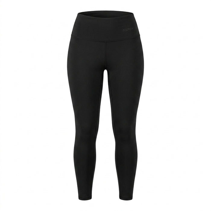 Women High Waist Sports Leggings