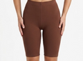 Women Knee Length Leggings
