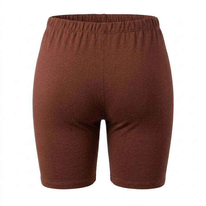 Women Knee Length Leggings
