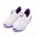 Women Knitted Slip-On Sports Shoes