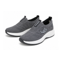 Women Knitted Slip-On Sports Shoes