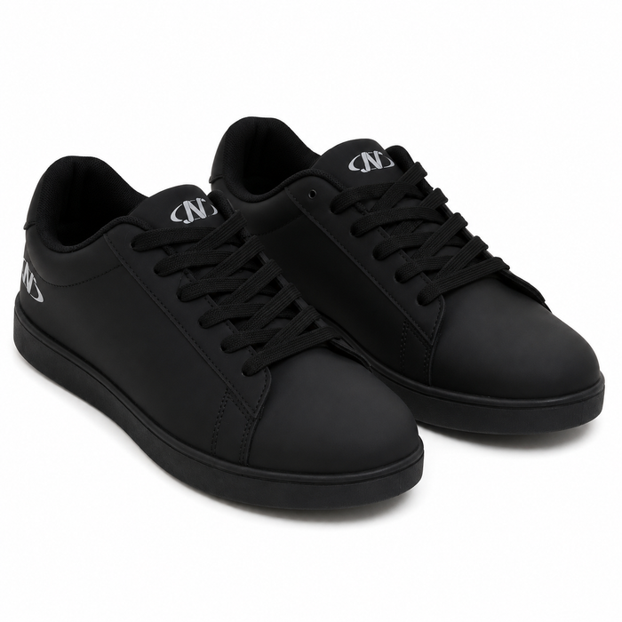 Women Lace-Up Sneakers