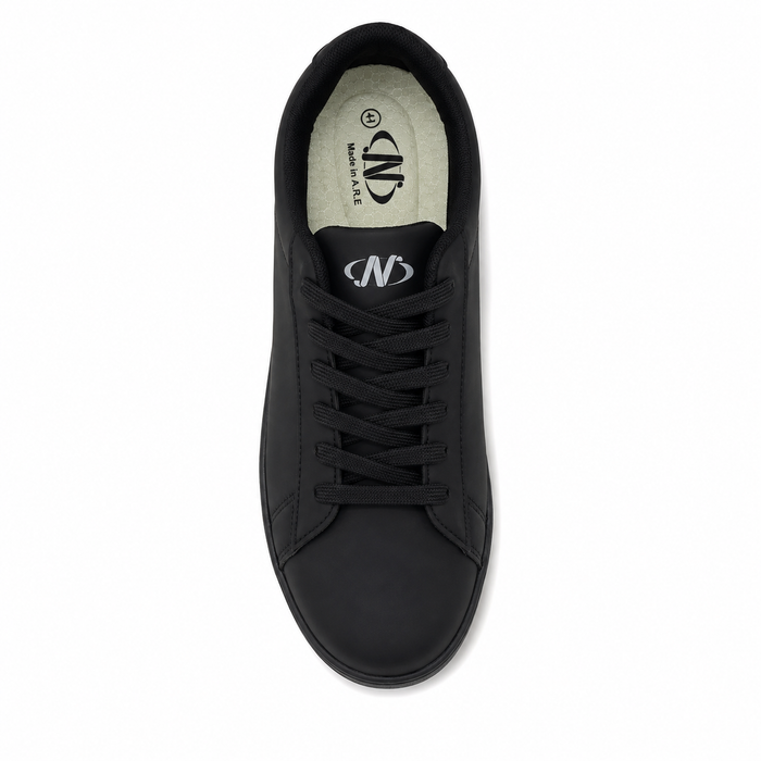Women Lace-Up Sneakers