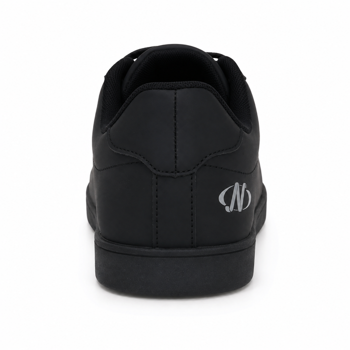 Women Lace-Up Sneakers