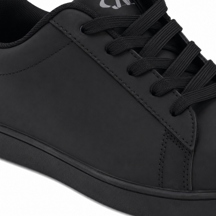 Women Lace-Up Sneakers