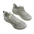 Women Lightweight Platform Walking And Running Sneakers