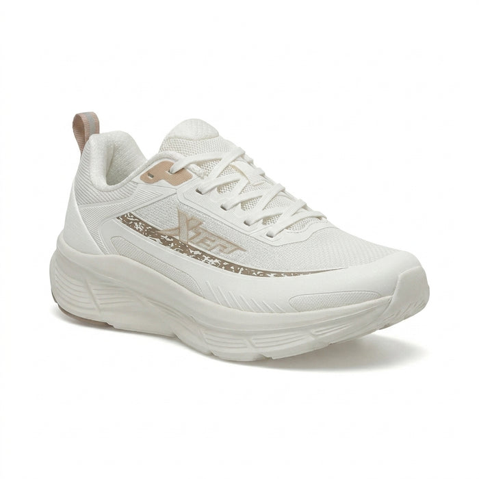 Women Lightweight Platform Walking And Running Sneakers
