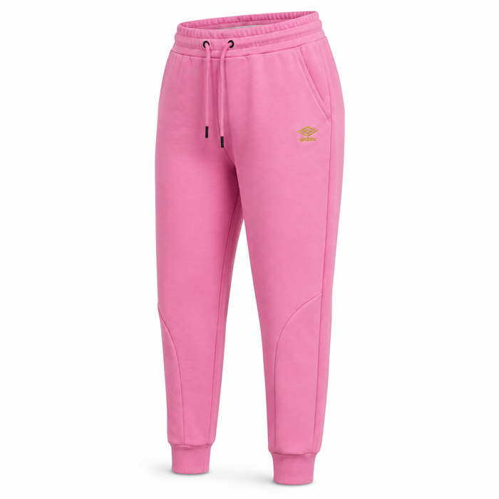 Women Logo Drawstring Jogger Pants